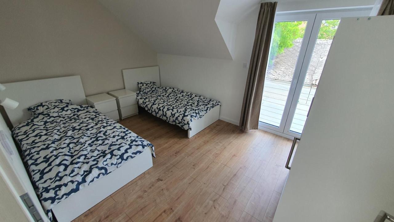Velence Lakeside Pool House Extérieur photo